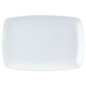 Rectangular Plate 26.5x18cm/10.5''x7''