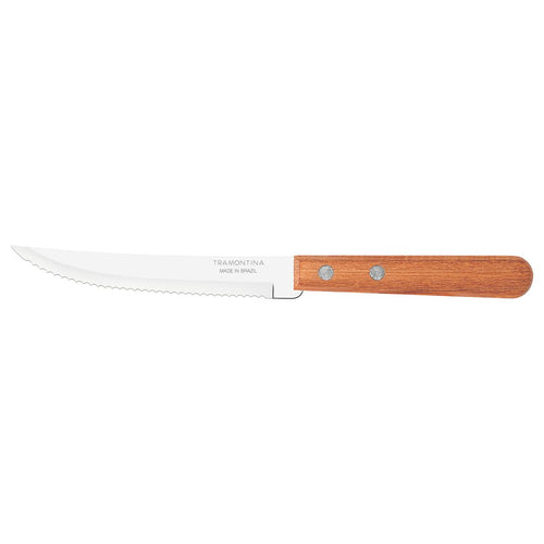 Steak Knife (Serrated) NW (DOZEN)