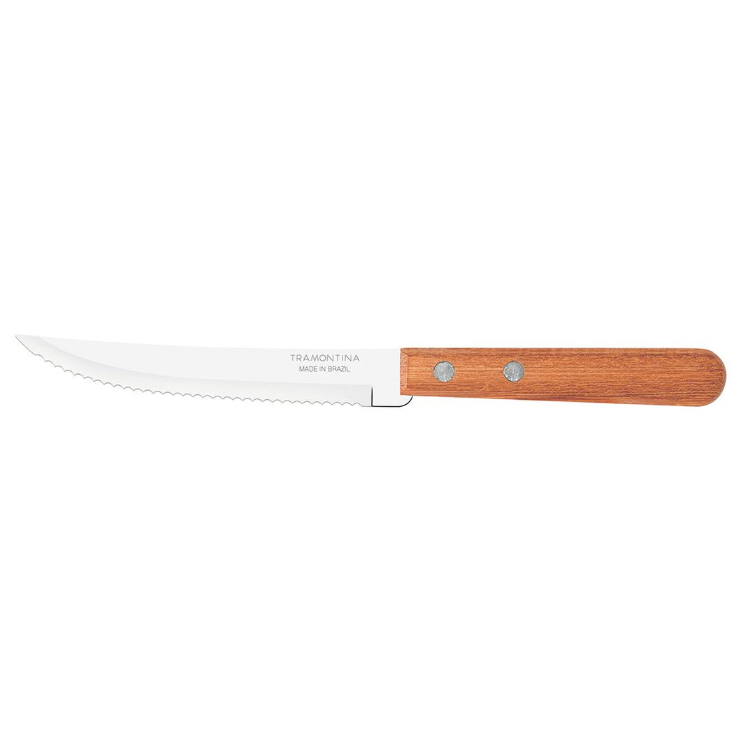 Steak Knife (Serrated) NW (DOZEN)