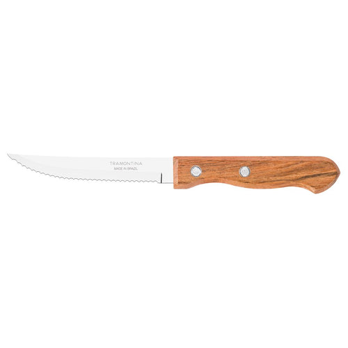 Steak Knife Serrated NW (DOZEN)