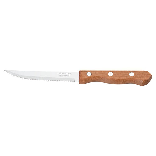 Steak Knife Serrated NW (DOZEN)