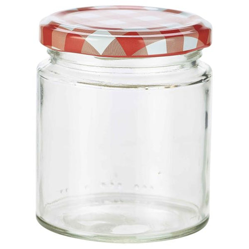 Preserving Jar 250ml