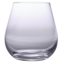 Columba Rocks Tumbler 38cl / 13.4oz - Pack Of 6