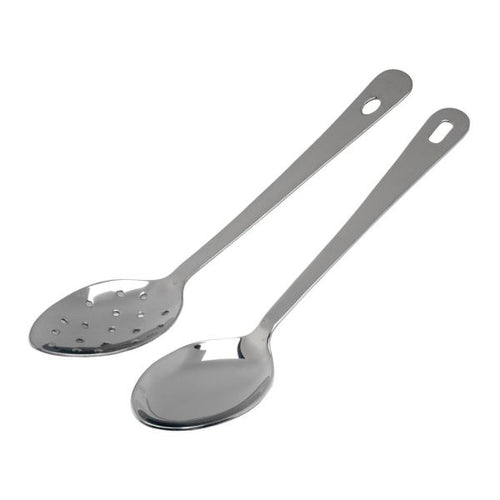 S/St.Serving Spoon 10