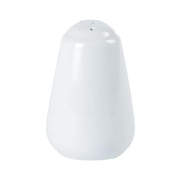 Traditional Pepper Pot 8cm/3''