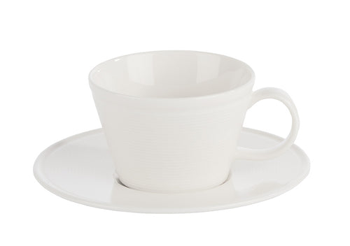 Line Espresso Saucer 12cm