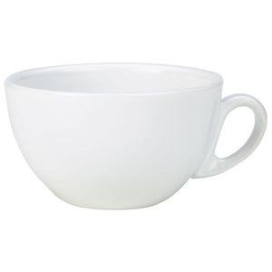 Royal Genware Italian Style Espresso Cup 9cl