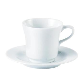 Tall Tea Cup 20cl/7oz