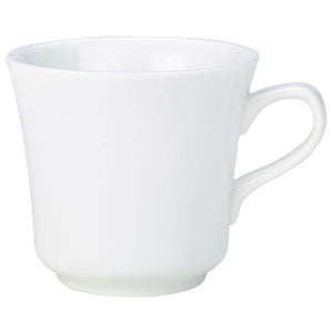 Royal Genware Teacup 23cl