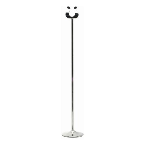 Genware S/St.Table No.Stand. 12