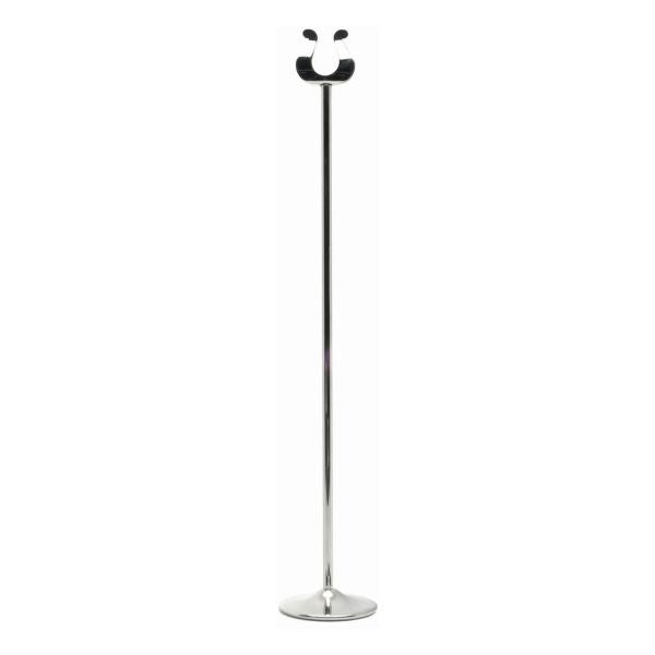 Genware S/St.Table No.Stand. 12