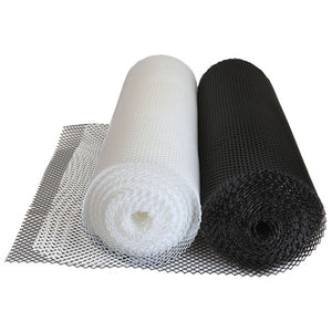 Shelf Liner 2' X 40' Black