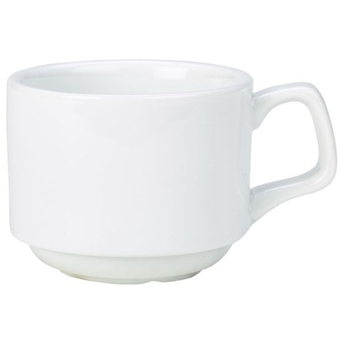Royal Genware Stacking Cup 20cl