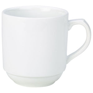 Royal Genware Stacking Mug 30cl/10oz