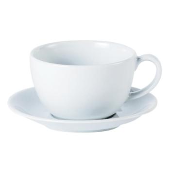 Bowl Shape Cup 34cl/12oz