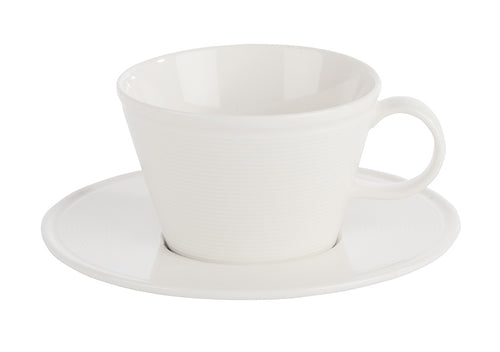 Line Saucer 16cm