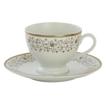 Classic Vine Tea Cup 17cl