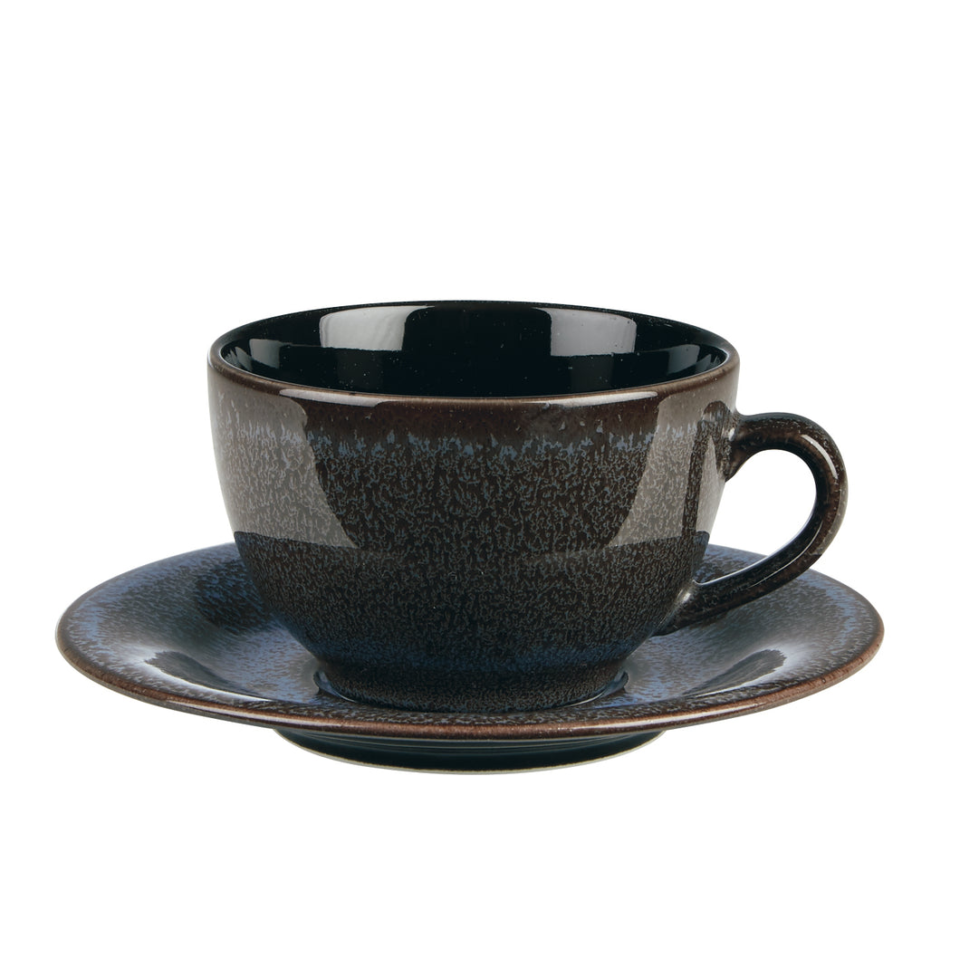 Earth Bowl Shaped Cup 10.5oz/30cl - Sold In Packs Of 6