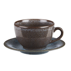 Glacier Bowl Shaped Cup 10.5oz/30cl - Sold In Packs Of 6