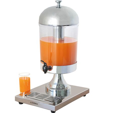 Juice Dispenser 8Ltr