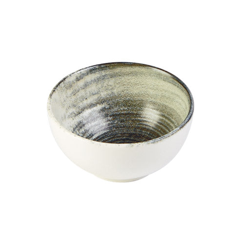Swirl Dip Pot 8cm - Qty 6