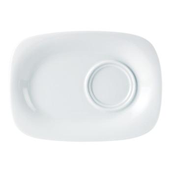 Rectangular Gourmet Plate 24x18cm/9.5''x7''