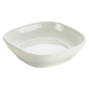 Royal Genware Ellipse Dish 6.9 x 6.9cm