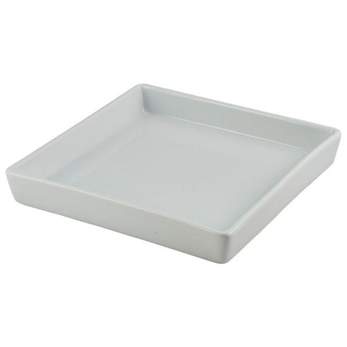 Royal Genware Square Dish 17 x 17cm