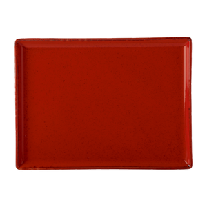 Magma Rectangular Platter 27x20cm/10.75x8.25''