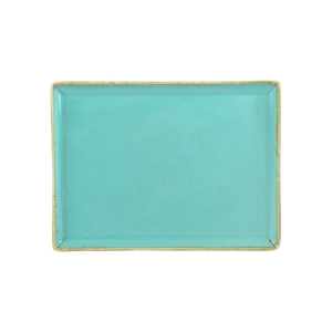 Sea Spray Rectangular Platter 27x20cm/10.75x8.25''