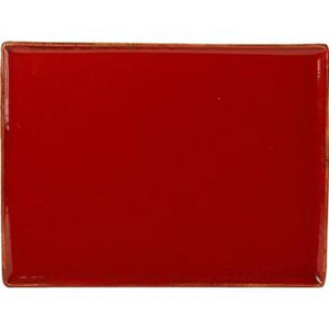 Magma Rectangular Platter 35x25cm