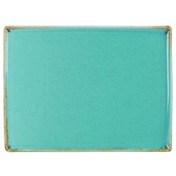 Sea Spray Rectangular Platter 35x25cm