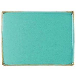 Sea Spray Rectangular Platter 35x25cm