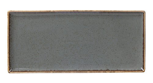 Storm Rectangular Platter 35x15.5cm/13.75''x6''