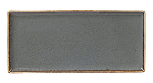 Storm Rectangular Platter 35x15.5cm/13.75''x6''