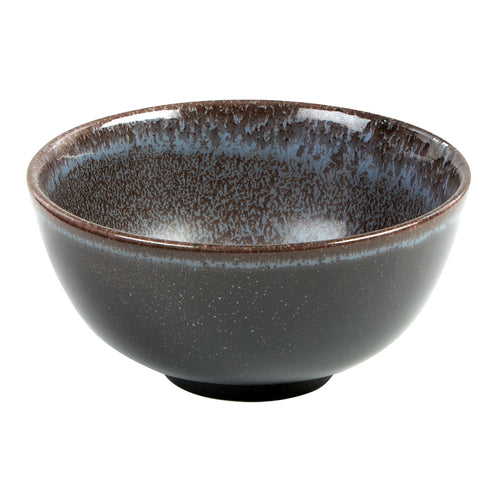 Earth Rice Bowl 13cm - Sold In Packs Of 6