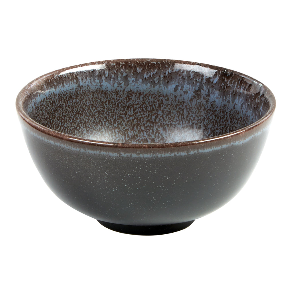 Earth Rice Bowl 13cm - Sold In Packs Of 6