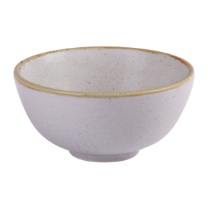 Stone Bowl 13cm