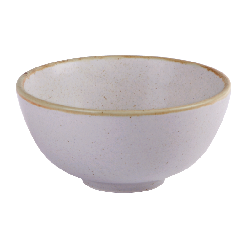 Stone Bowl 13cm