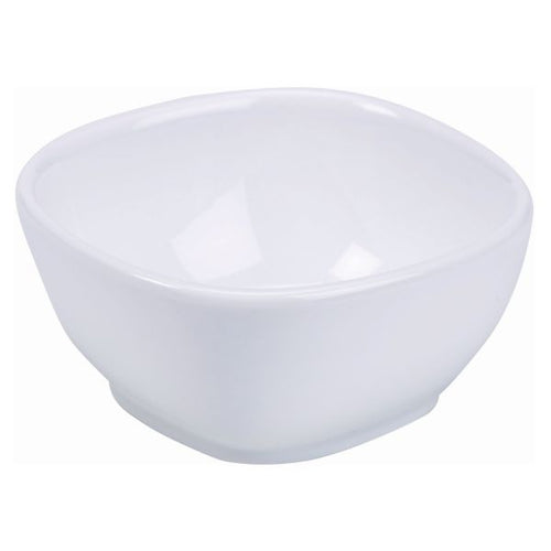 Royal Genware Ellipse Bowl 8.9 x 8.9 x 4.2cm