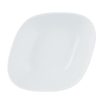 Deep Square Bowl 16x16cm/6.5''x6.5'' 56cl/20oz
