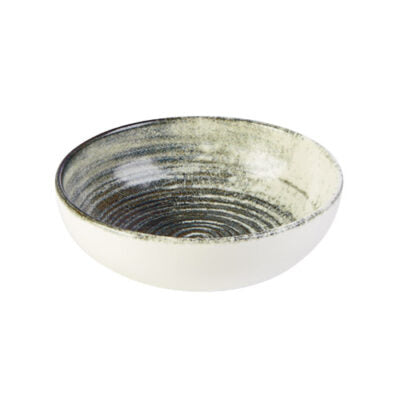 Swirl Low Bowl 10cm - Qty 6