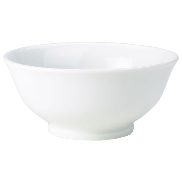 Royal Genware Footed Valier Bowl 13cm/32cl