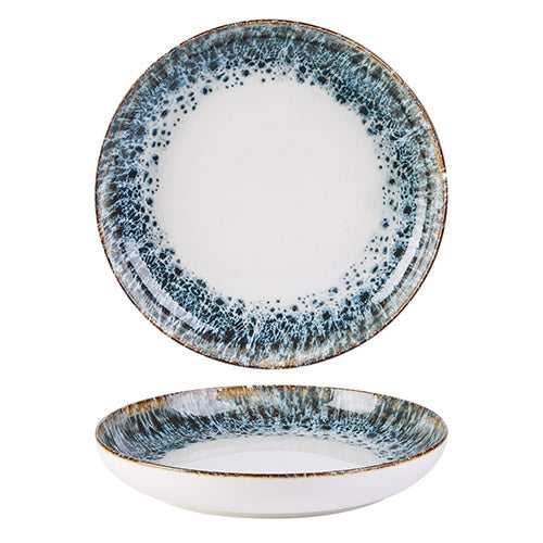 Reef Low Bowl 27cm - Qty 6