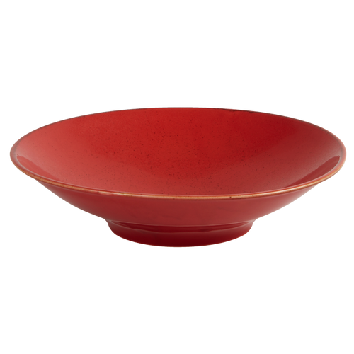 Magma Footed Bowl 26cm