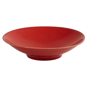 Magma Footed Bowl 26cm