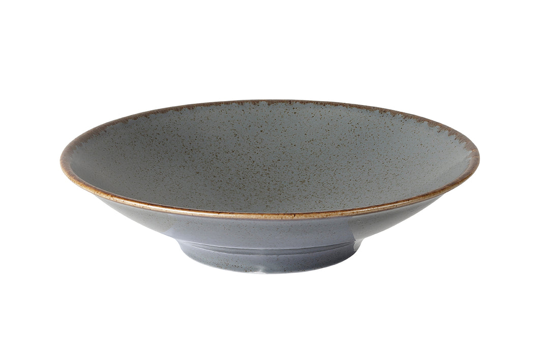 Storm Footed Bowl 26cm