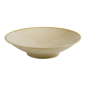 Wheat Footed Bowl 26cm