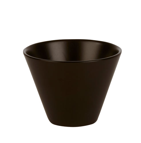 Basalt Conic Bowl 10cm
