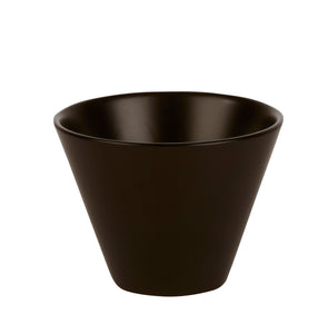 Basalt Conic Bowl 10cm